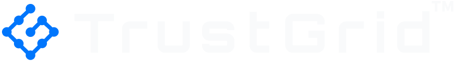 TrustGrid Logo